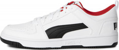 Кеды мужские Puma Rebound Layup Lo Sl, размер 41.5