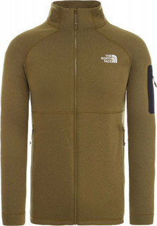 Джемпер флисовый мужской The North Face Impendor Powerdry, размер 48