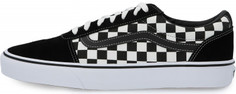 Кеды мужские Vans Ward, размер 41