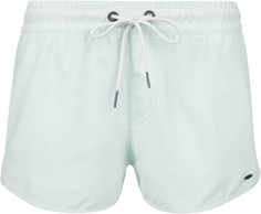Шорты пляжные женские ONeill Solid, размер 42-44 O`Neill