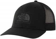 Бейсболка The North Face Deep Fit Mudder Trucker