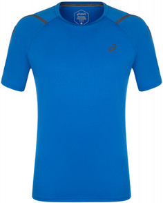 Футболка мужская ASICS Icon, размер 48-50