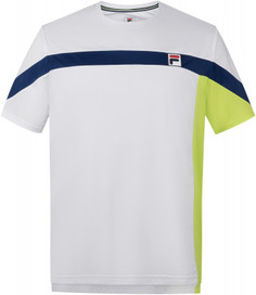 Футболка мужская Fila, размер 52