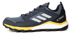Кроссовки мужские Adidas Terrex Agravic Tr, размер 44.5