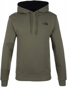 Худи мужская The North Face Seasonal Drew Peak, размер 52