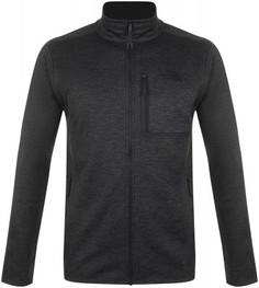 Джемпер мужской флисовый The North Face Canyonlands, размер 46