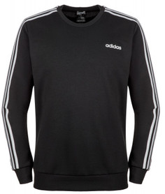 Свитшот мужской Adidas Essentials 3-Stripes, размер 48