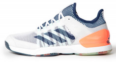 Кроссовки мужские Adidas Adizero Ubersonic 2, размер 42.5