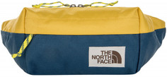 Сумка на пояс The North Face Lumbar
