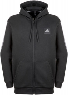 Толстовка мужская Adidas Must Haves Fleece, размер 54-56