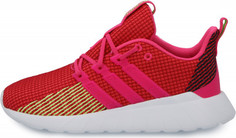 Кроссовки для девочек Adidas Questar Flow K, размер 35