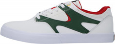 Кеды мужские DC SHOES Kalis Vulc, размер 41