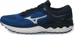 Кроссовки мужские Mizuno Wave Skyrise, размер 43