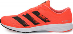Кроссовки мужские Adidas Adizero RC 2.0, размер 41
