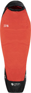 Спальный мешок Mountain Hardwear Lamina 30F/-1C левосторонний