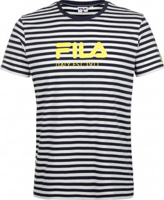 Футболка мужская Fila, размер 46