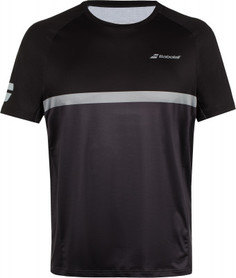 Футболка мужская Babolat Complete Crew Neck, размер 50