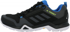 Полуботинки мужские Adidas Terrex AX3 GTX, размер 43