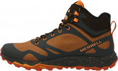 Ботинки мужские Merrell Altalight Knit Mid, размер 44