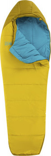 Спальный мешок Mountain Hardwear Bozeman 15F/-9C левосторонний
