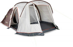 Палатка 5-местная Outventure Camper 3+2
