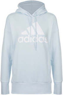 Худи женская Adidas Badge of Sport, размер 40