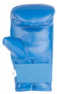 Перчатки снарядные Demix, размер 7