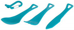 Набор столовых приборов SEA TO SUMMIT Delta Cutlery Set