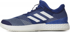 Кроссовки мужские Adidas Adizero Ubersonic 3, размер 39