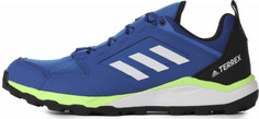 Кроссовки мужские Adidas Terrex Agravic Tr, размер 42.5