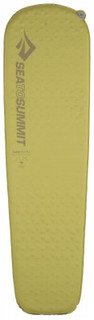 Коврик пенный SEA TO SUMMIT Camp Mat Self Inflating Regular