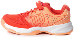 Кроссовки для девочек Wilson Kaos K, размер 31