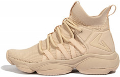 Кроссовки женские Demix Bubble Mid, размер 36