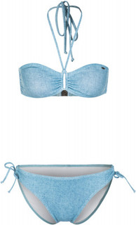 Бикини женское ONeill Bandeau, размер 44 O`Neill