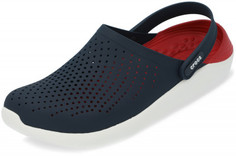 Шлепанцы Crocs LiteRide, размер 43-44