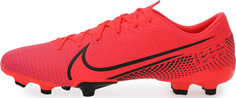 Бутсы мужские Nike Mercurial Vapor 13 Academy Cleat, размер 41
