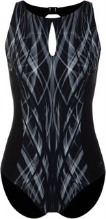 Купальник женский Speedo Vivashine, размер 48-50