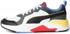 Кроссовки для мальчиков Puma X-Ray Jr, размер 36