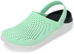 Шлепанцы Crocs LiteRide, размер 39-40