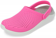 Шлепанцы Crocs LiteRide, размер 37-38