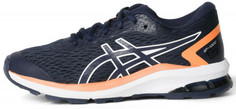 Кроссовки для мальчиков ASICS GT-1000 9 GS, размер 34.5-35