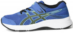 Кроссовки для мальчиков ASICS Contend 6 PS, размер 32