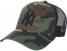 Бейсболка New Era Core Trucker Neyyan