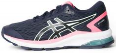Кроссовки для девочек ASICS GT-1000 9 GS, размер 39