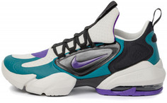 Кроссовки мужские Nike Air Max Alpha Savage, размер 42