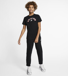 Футболка для мальчиков Nike Get Outside 2, размер 158-170