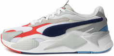 Кроссовки мужские Puma Bmw Mms Rs-Cube, размер 41