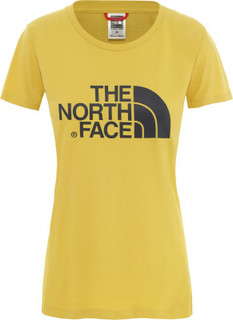 Футболка женская The North Face Easy, размер 46
