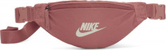 Сумка на пояс женская Nike Heritage Hip