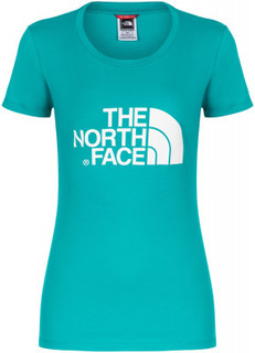 Футболка женская The North Face Easy, размер 48